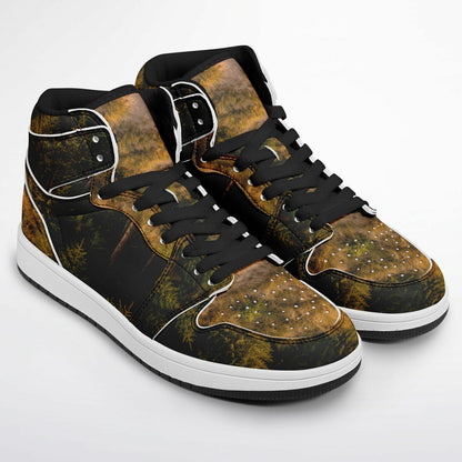 Dune Forest - Motion Shoes