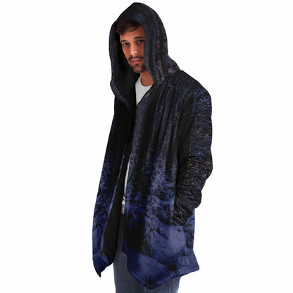 Home is where the heart is