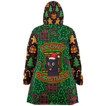 Meowy Christmas
