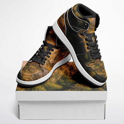 Dune Forest - Motion Shoes