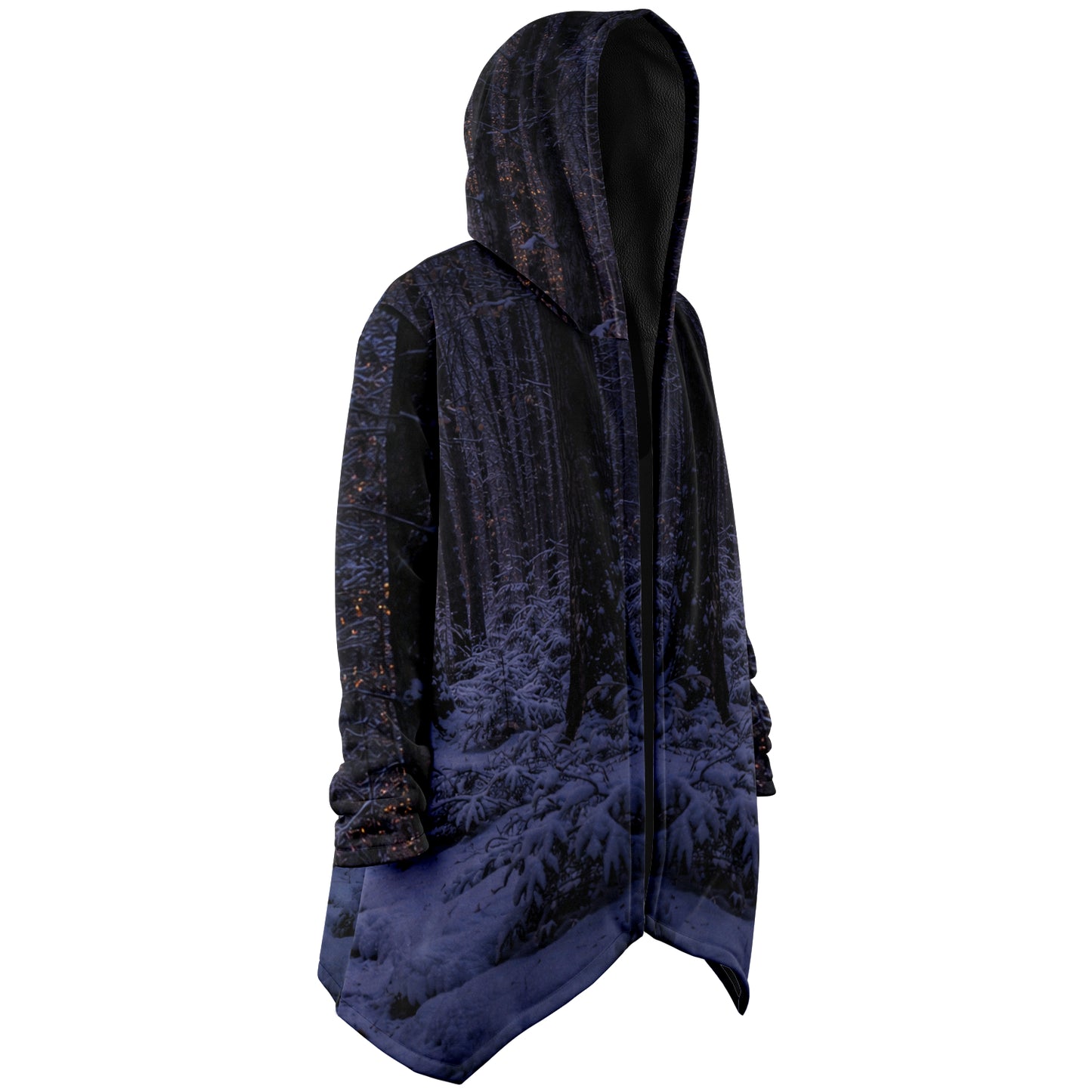 Home is where the heart is