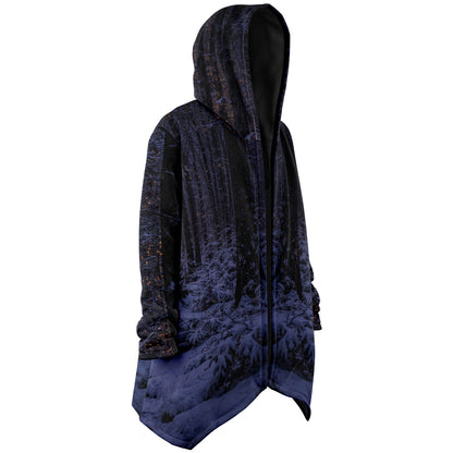 Home is where the heart is