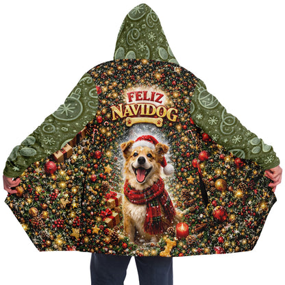 Feliz Navidog V2