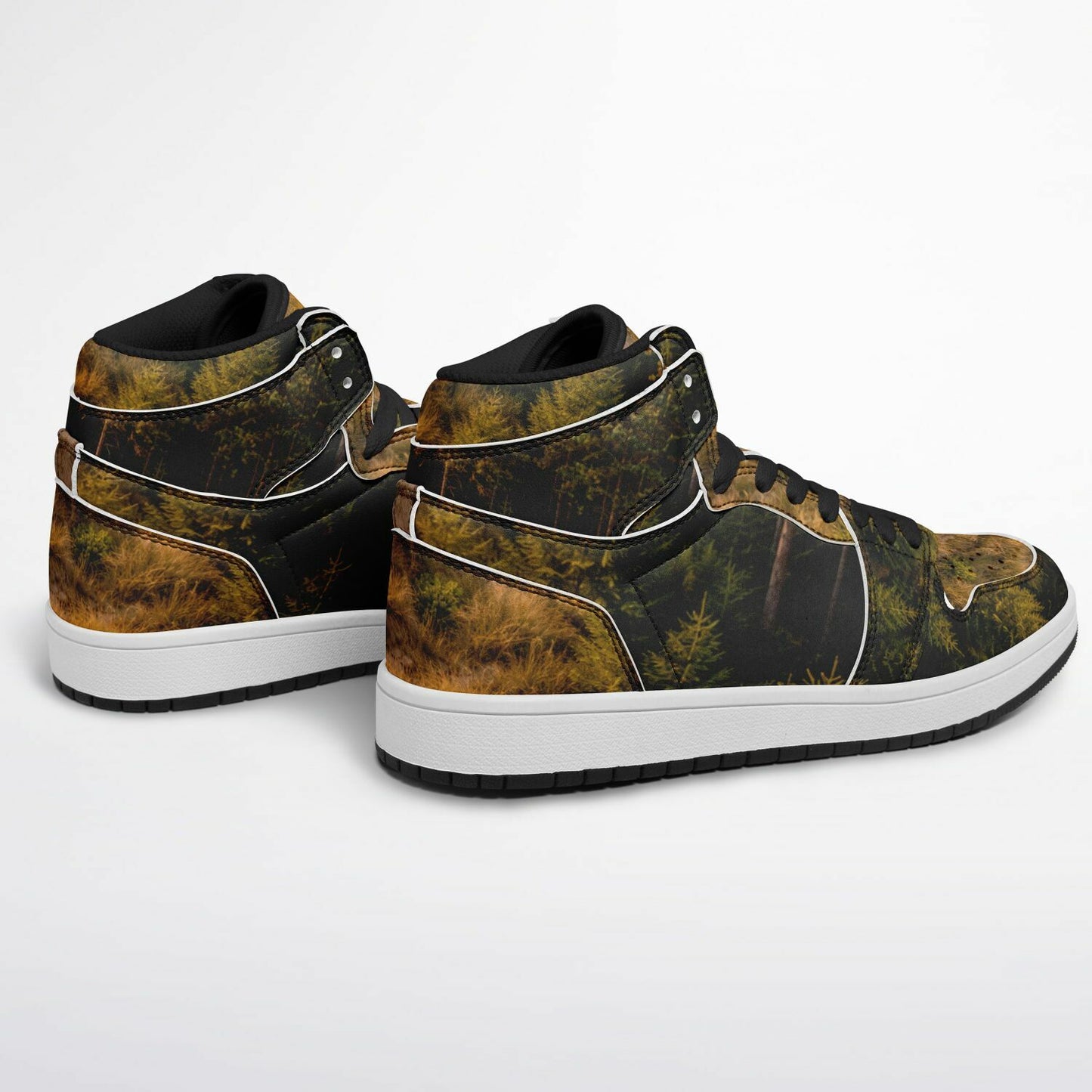 Dune Forest - Motion Shoes