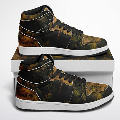 Dune Forest - Motion Shoes