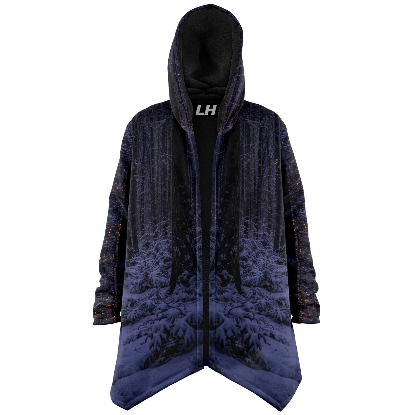 Home is where the heart is