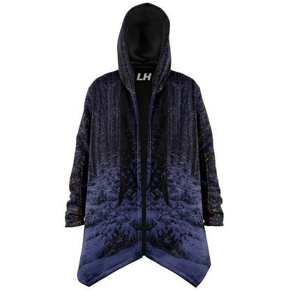 Home is where the heart is