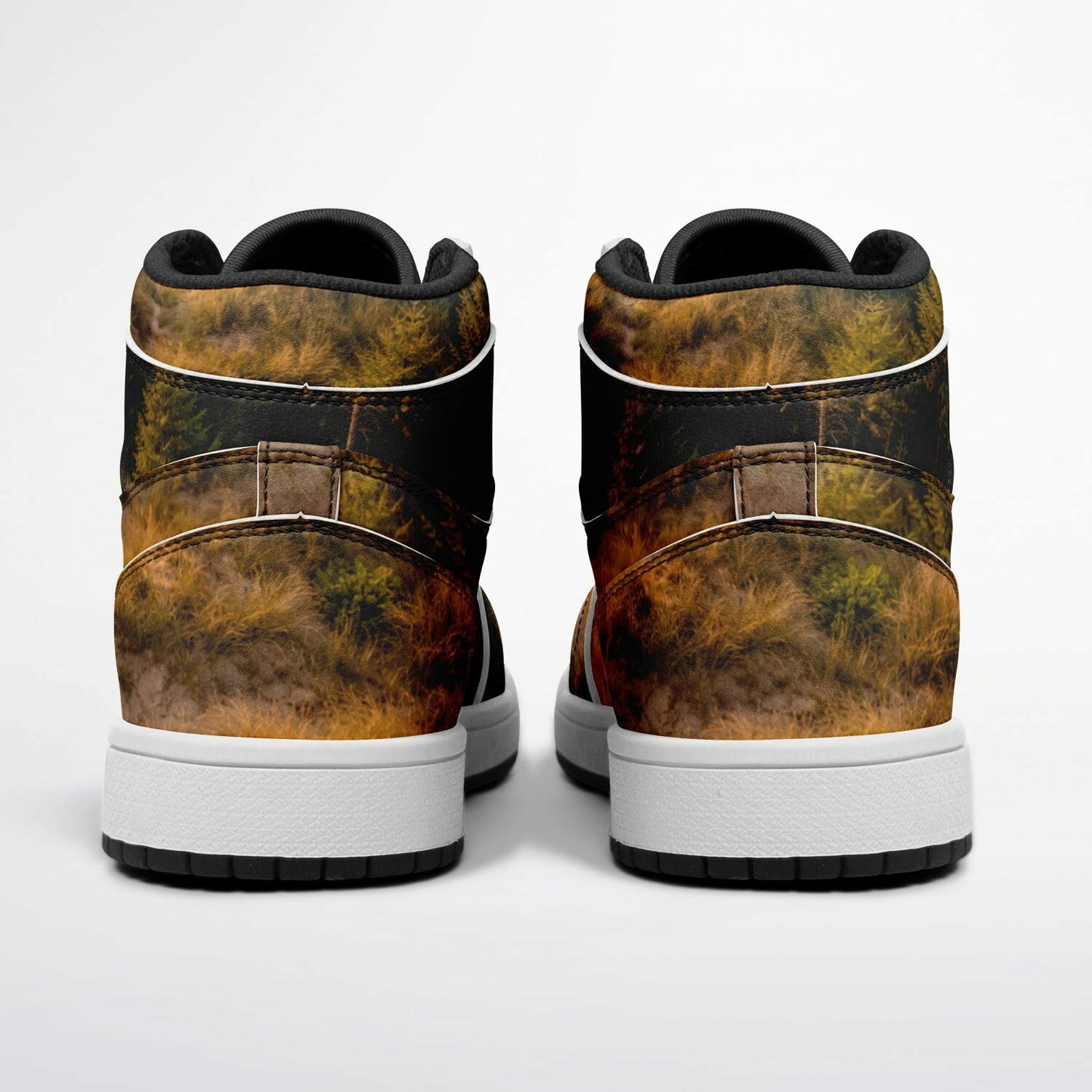 Dune Forest - Motion Shoes