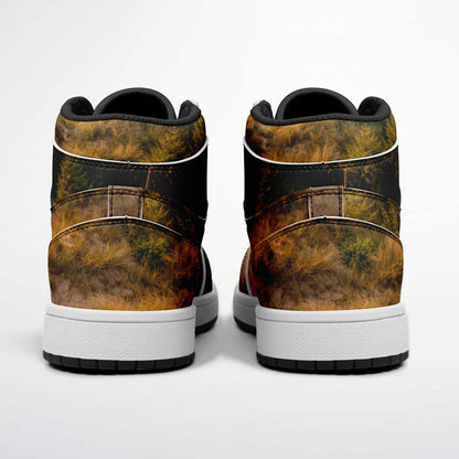 Dune Forest - Motion Shoes