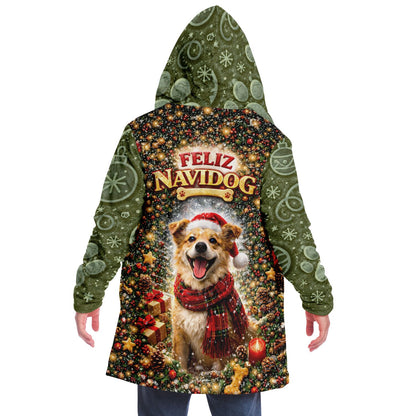 Feliz Navidog V2
